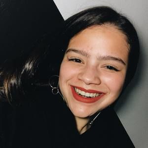 Meet your Posher, Katherine